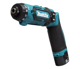 DF012DSE Atornillador recto