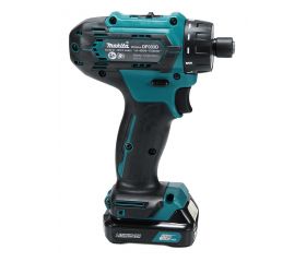 DF033DSAE Taladro atornillador CXT®