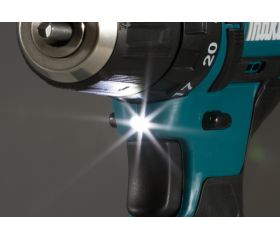 DF333DSAE Taladro atornillador CXT®