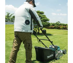 DFJ213ZL Chaqueta de ventilador LXT®