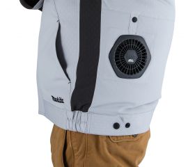 DFJ213ZL Chaqueta de ventilador LXT®