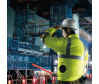 DFJ214ZM Chaqueta de ventilador LXT®