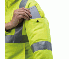 DFJ214ZM Chaqueta de ventilador LXT®