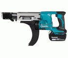 DFR550Z Atornillador autoalimentado LXT®
