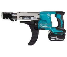 DFR550Z Atornillador autoalimentado LXT®