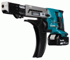 DFR550Z Atornillador autoalimentado LXT®
