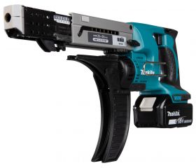 DFR550Z Atornillador autoalimentado LXT®