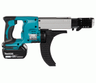 DFR550Z Atornillador autoalimentado LXT®