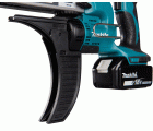 DFR550Z Atornillador autoalimentado LXT®
