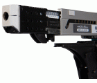 DFR550Z Atornillador autoalimentado LXT®