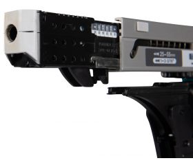 DFR550Z Atornillador autoalimentado LXT®