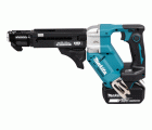 DFR551Z Atornillador autoalimentado LXT®