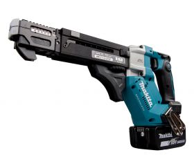 DFR551Z Atornillador autoalimentado LXT®