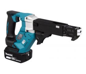 DFR551Z Atornillador autoalimentado LXT®
