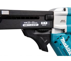 DFR551Z Atornillador autoalimentado LXT®