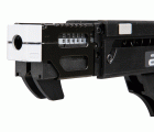 DFR551Z Atornillador autoalimentado LXT®