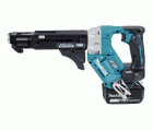 DFR552Z Atornillador autoalimentado LXT®
