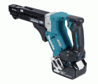 DFR552Z Atornillador autoalimentado LXT®