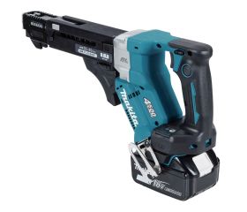 DFR552Z Atornillador autoalimentado LXT®
