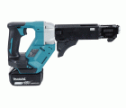 DFR552Z Atornillador autoalimentado LXT®