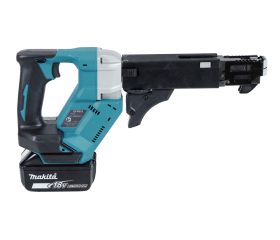 DFR552Z Atornillador autoalimentado LXT®
