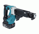 DFR552Z Atornillador autoalimentado LXT®