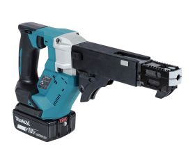 DFR552Z Atornillador autoalimentado LXT®