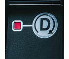 DFR552Z Atornillador autoalimentado LXT®