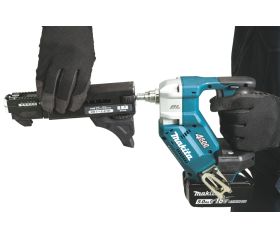 DFR552Z Atornillador autoalimentado LXT®