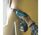 DFS452ZJ Atornillador LXT®