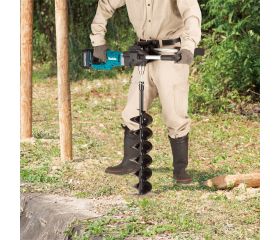 DG001GZ05 Ahoyadora XGT®