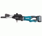 DG002GZ Ahoyadora BL 40Vmáx XGT® 200mm