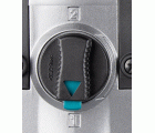 DG002GZ Ahoyadora BL 40Vmáx XGT® 200mm
