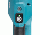 DG002GZ Ahoyadora BL 40Vmáx XGT® 200mm