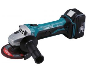 DGA452Z Miniamoladora LXT®
