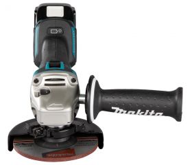 DGA504Z Miniamoladora LXT®