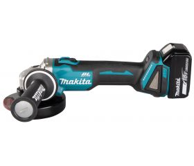 DGA504Z Miniamoladora LXT®