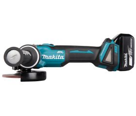 DGA504Z Miniamoladora LXT®