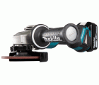 DGA504Z Miniamoladora LXT®