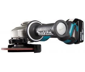 DGA504Z Miniamoladora LXT®