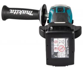 DGA504Z Miniamoladora LXT®