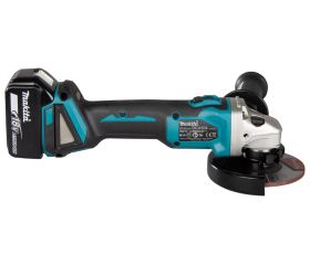 DGA504Z Miniamoladora LXT®