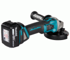 DGA504Z Miniamoladora LXT®