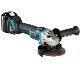 DGA504Z Miniamoladora LXT®