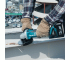 DGA504Z Miniamoladora LXT®