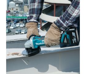 DGA504Z Miniamoladora LXT®