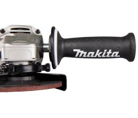 DGA504Z Miniamoladora LXT®