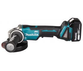 DGA508Z Miniamoladora LXT®