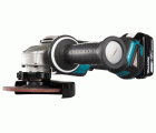 DGA508Z Miniamoladora LXT®