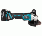 DGA508Z Miniamoladora LXT®